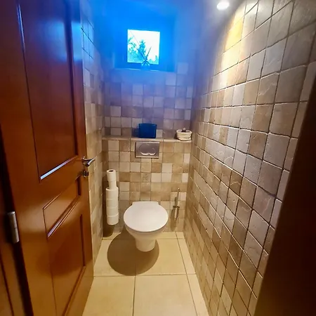 Calderus House Dobogoko * פילישסנטקרסט