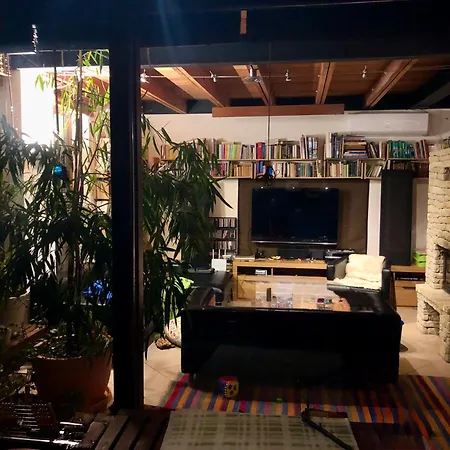 Calderus House Dobogoko * פילישסנטקרסט
