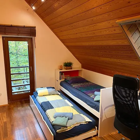 Calderus House Dobogoko * פילישסנטקרסט