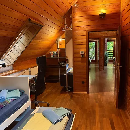 Calderus House Dobogoko וילה פילישסנטקרסט
