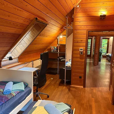 Calderus House Dobogoko * פילישסנטקרסט