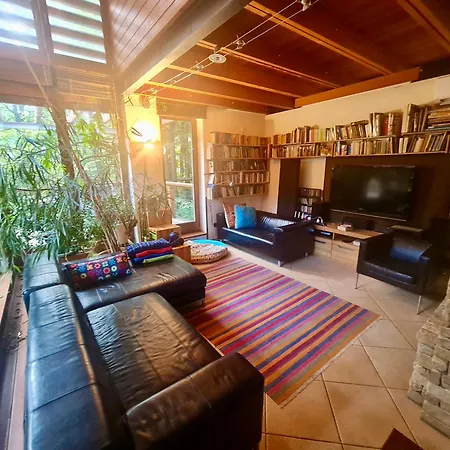 וילה Calderus House Dobogoko פילישסנטקרסט