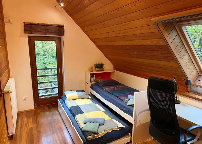 Calderus House Dobogoko * Pilisszentkereszt